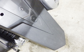 HONDA PCX 160 KF47