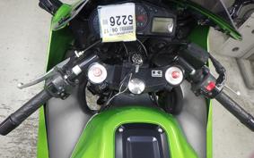 KAWASAKI ZX 1200 NINJA R 2001