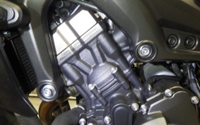 YAMAHA MT-09 ASP 2021 RN52J