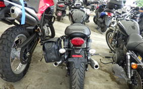 TRIUMPH SPEED TWIN 900 2022
