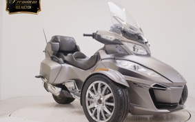 OTHER CAN-AM SPIDER RT LIMITED 2016