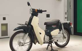 HONDA C50 SUPER CUB AA09