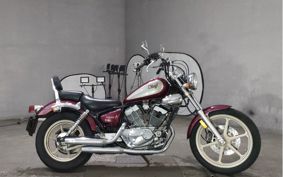 YAMAHA VIRAGO 125 4RF