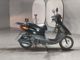 Фото Yamaha JOG с японского аукциона