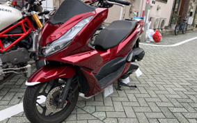 HONDA PCX 125 JK05