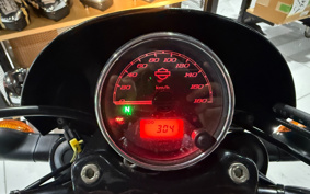 HARLEY  HARLEY XG750 2015 NBB