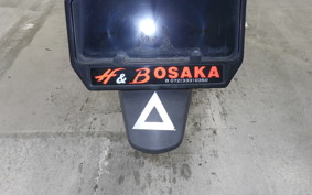 HONDA C110 SUPER CUB JA10