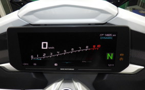 BMW K1600GTL 2023