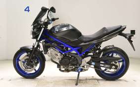 SUZUKI SV650 A 2023 VP55E