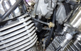 YAMAHA DRAGSTAR 400 2001 VH01J