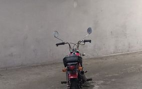 HONDA MONKEY Z50J