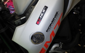 YAMAHA MT-25 A 2016 RG43J