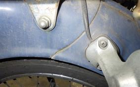 HONDA C50 SUPER CUB 2000 C50