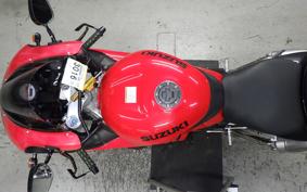 SUZUKI TL1000R 1998 VT52A