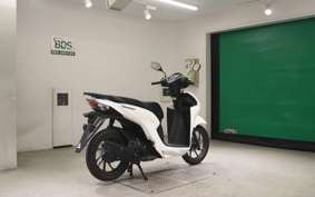 HONDA DIO110-3ﾍﾞｰｼｯｸ 2002 JK03