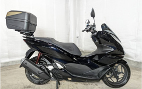 HONDA PCX125 JK05