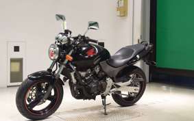 HONDA HORNET 250 2013 MC31