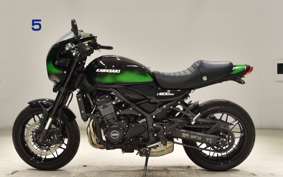 KAWASAKI Z900RS CAFE 2024 ZR900K