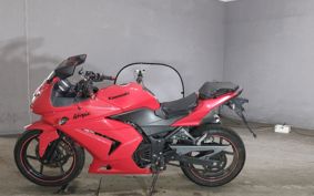 KAWASAKI NINJA250R EX250K