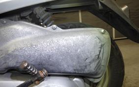 HONDA TODAY 2024 AF61