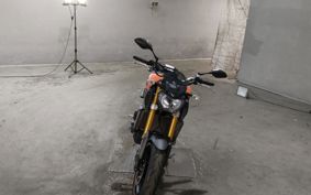 YAMAHA MT-09 RN34J
