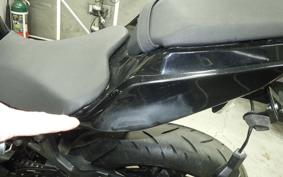 KAWASAKI NINJA 400 2020 EX400G