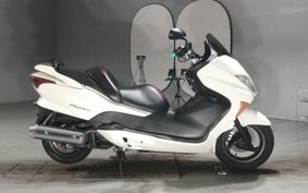 HONDA FORZA Z MF08