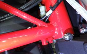 DUCATI MONSTER 696 2010