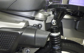 HONDA CT125-2 2015 JA65