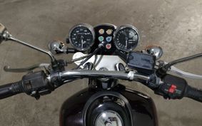 KAWASAKI ELIMINATOR 250LX EL250A