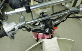 HONDA MD50 2023 MD50