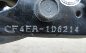 SUZUKI ADDRESS V125 CF46A