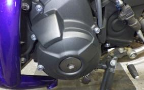 YAMAHA MT-09 A 2018 RN52J