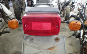 HONDA FT500 PC07