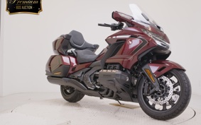 HONDA GL 1800 GOLD WING TOUR DCT 2018 SC79