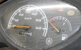 YAMAHA JOG Gen.5 2009 SA36J