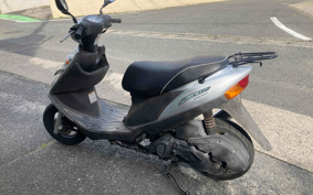 SUZUKI ADDRESS V125 CF46A