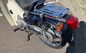 HONDA SUPER CUB90 HA02