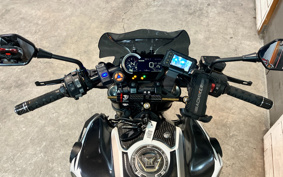 HONDA CB1000R 2021 SC80