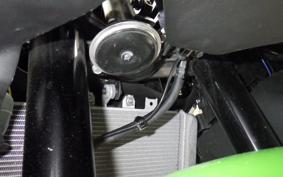 KAWASAKI ZX-25R