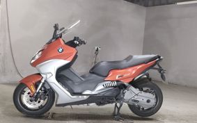 BMW C650 SPORT 0C04