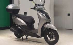 HONDA LEAD 125 JK12