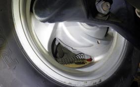 YAMAHA AXIS 125 TREET