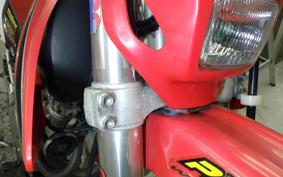 HONDA XR250 GEN 2 2019 MD30