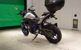 YAMAHA MT-03 2016 RH07J