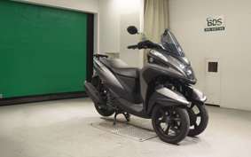 YAMAHA TRICITY 125 A 2021 SEC1J
