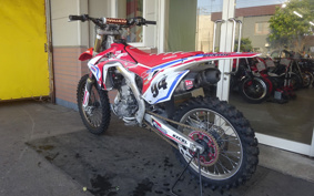 HONDA CRF250 RALLY ME10