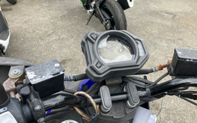 YAMAHA BW*S 125 SEA6J