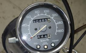 HONDA STEED 400 1994 NC26