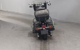 HARLEY  HARLEY FLSTC-I 1450 BWB